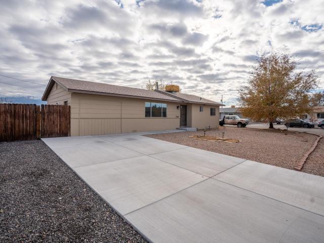 House for sale in Passaic, New Jersey