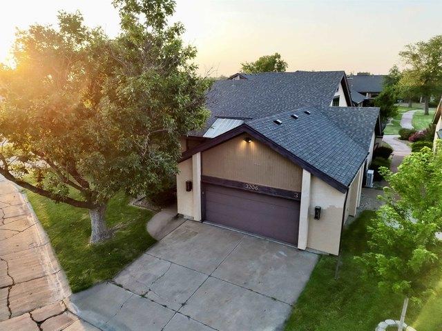 Townhouse for sale in Kansas
