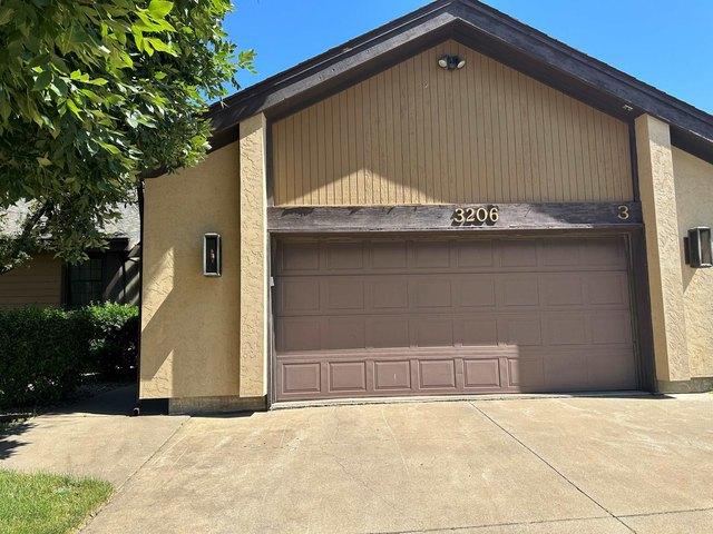 Townhouse for sale in Kansas