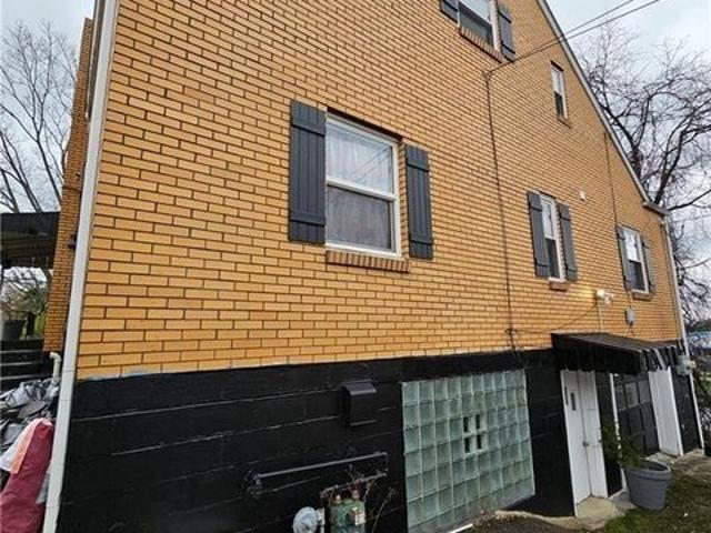 House for sale in North Versailles, Pennsylvania