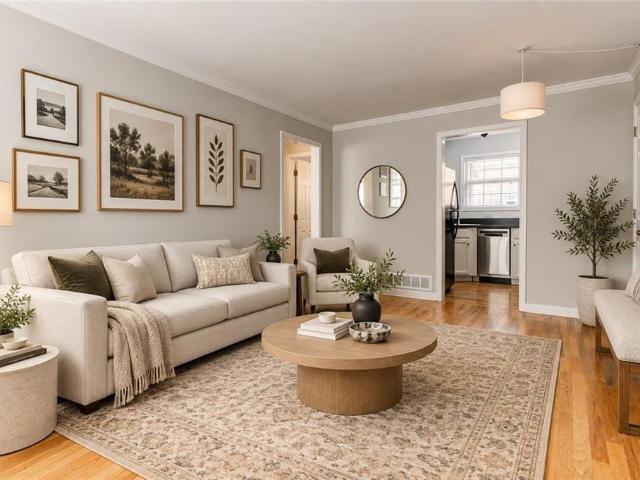 Condo for sale in Buckhead, Atlanta