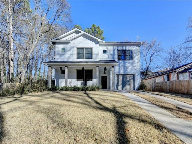 Property for sale in Scottdale, Georgia