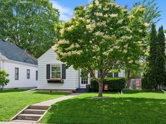 House for sale in Hennepin, Minnesota