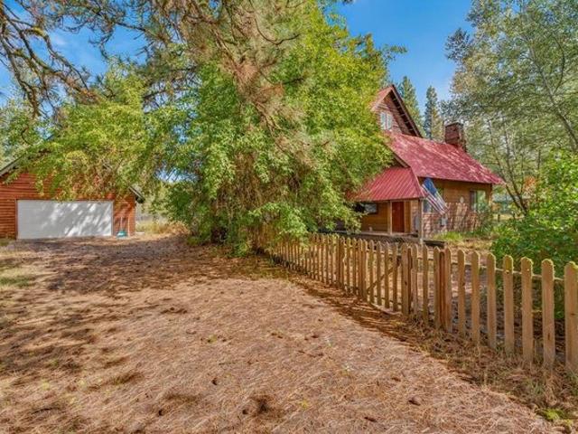 House for sale in New Meadows, Idaho