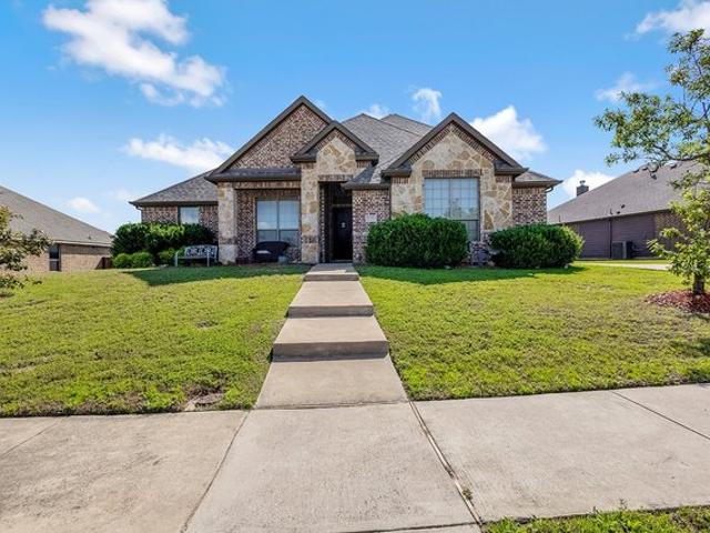 House for sale in Ellis, Texas
