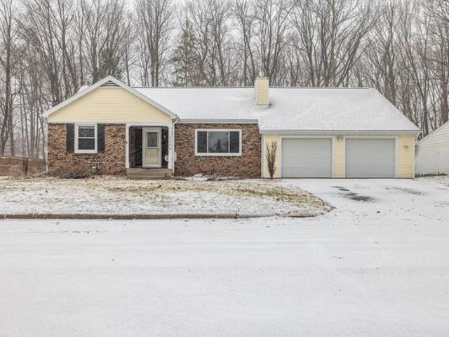 House for sale in Marathon, Wisconsin