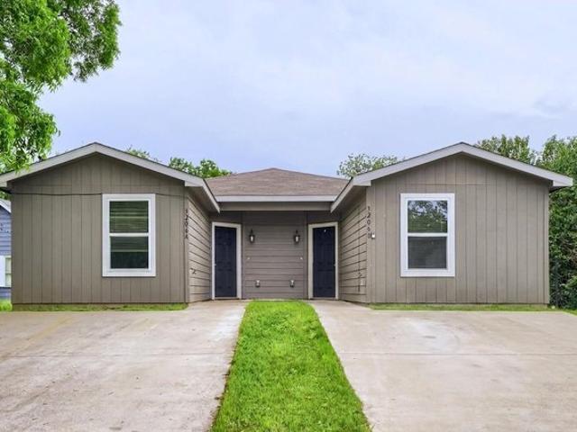 House for sale in Waco, Texas