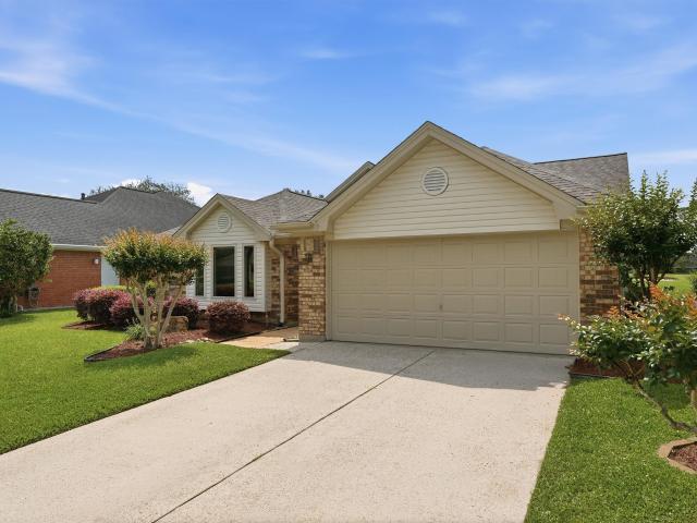 House for sale in Pearland, Texas