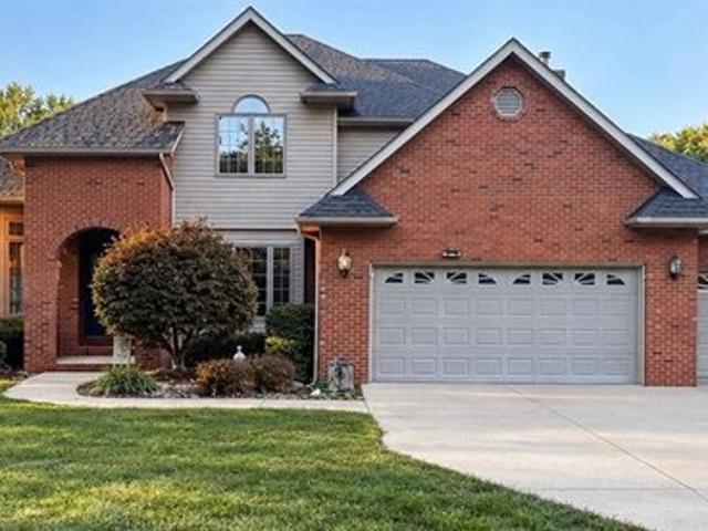 House for sale in Godfrey, Illinois