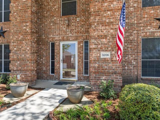 House for sale in Rowlett, Texas