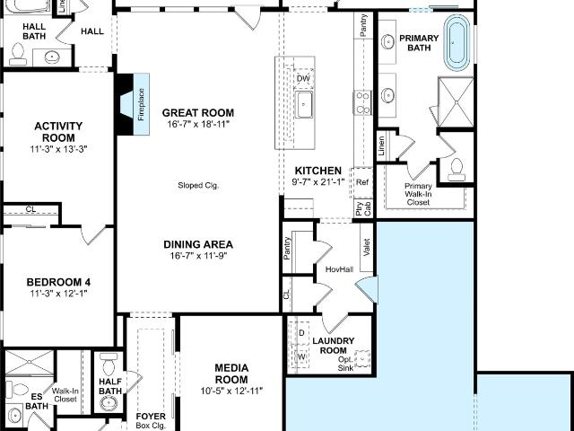 House for sale in League City