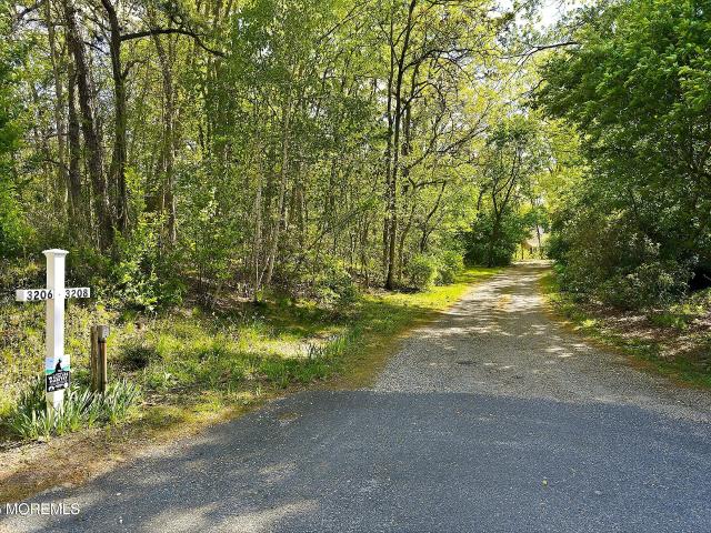 House for sale in Monmouth, New Jersey