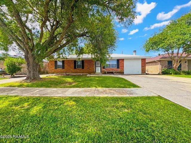 House for sale in Morgan City, Louisiana