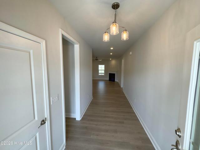 House for sale in Ash, North Carolina
