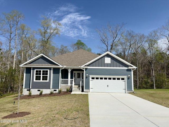 House for sale in Ash, North Carolina
