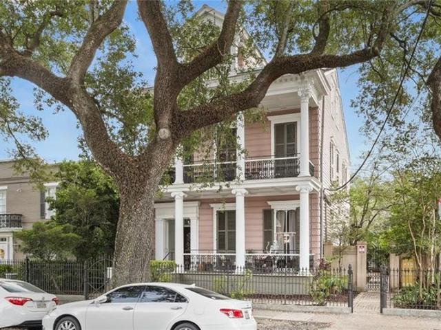 House for sale in New Orleans, Louisiana