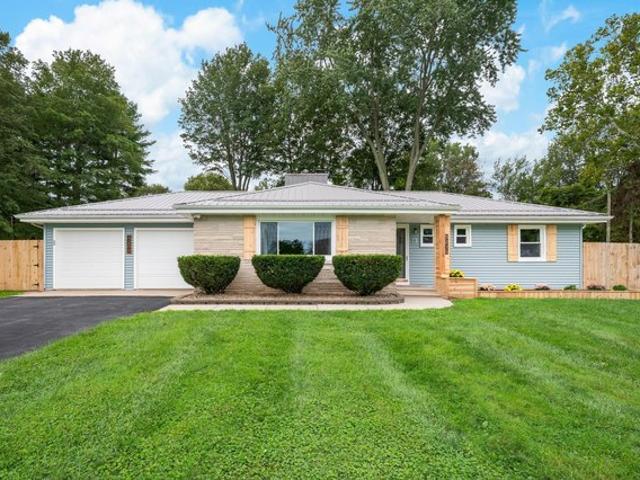 House for sale in Buchanan, Michigan