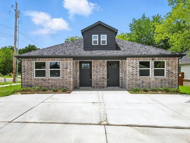 House for sale in Hunt, Texas