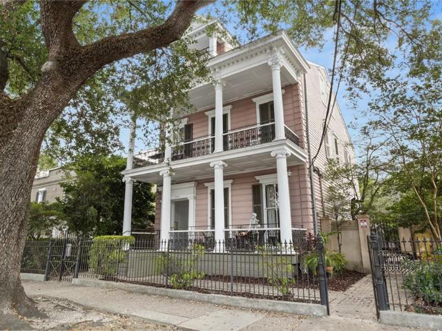 Commercial for sale in New Orleans, Louisiana