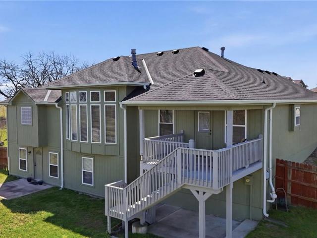 Property for sale in Harrisonville, Missouri
