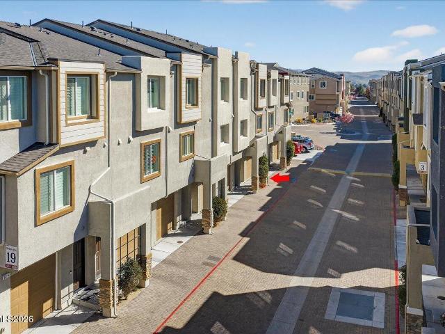 Townhouse for sale in Sparks Glencoe, Nevada