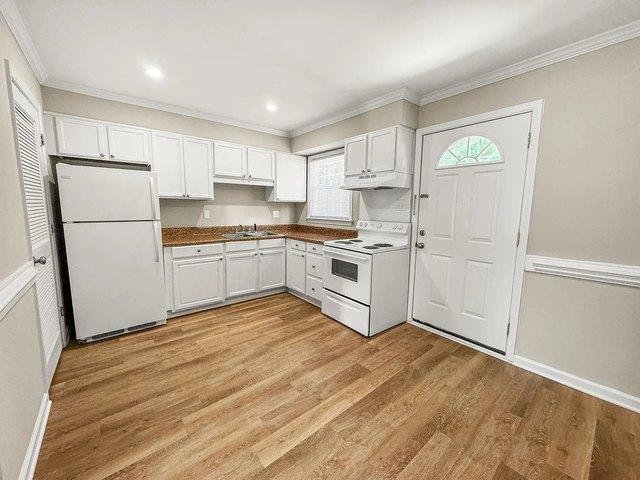 House for sale in Five Points, Rocky Mount