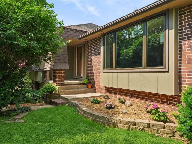 House for sale in Des Moines, Iowa