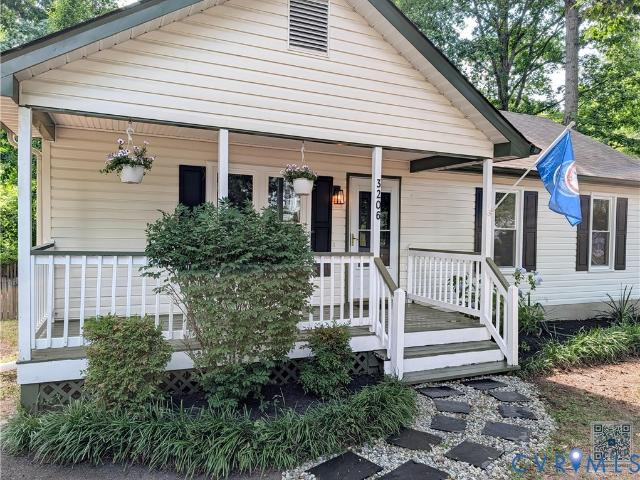 House for sale in Virginia