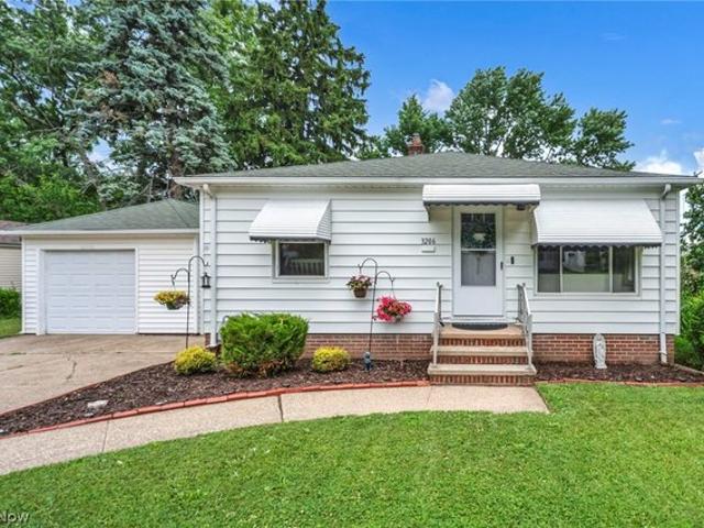 House for sale in Parma, Ohio