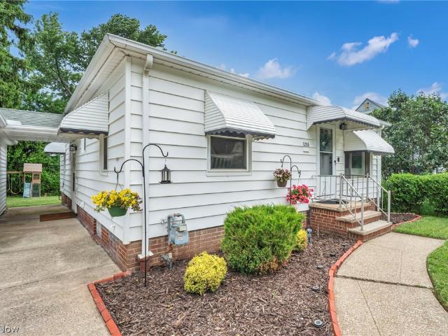 House for sale in Parma, Ohio