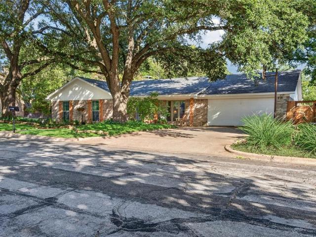 House for sale in Waco, Texas