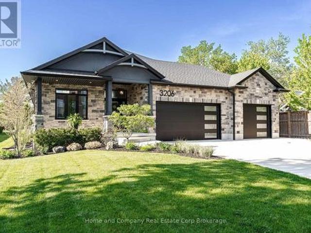 House for sale in Stratford, Ontario