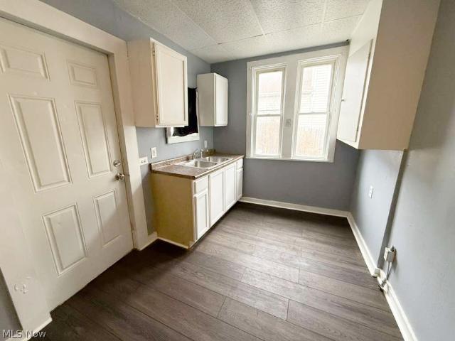 House for sale in Cleveland, Ohio