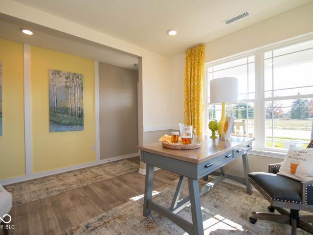 House for sale in Monrovia, Indiana
