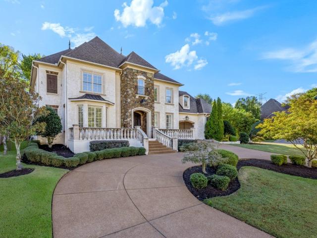 House for sale in Germantown, West Tennessee
