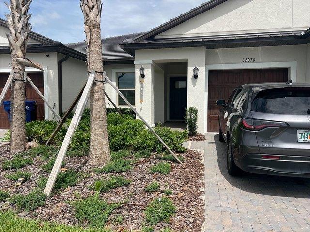 House for sale in San Antonio, Florida