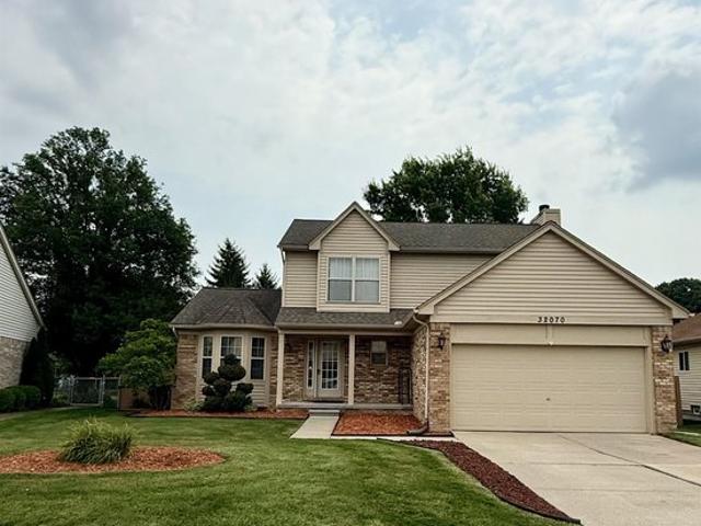House for sale in Fair Haven, Michigan