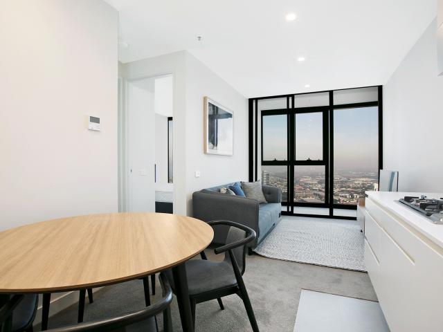 Apartment for rent in Camerons Creek, Victoria