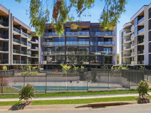Apartment for rent in Upper Mount Gravatt, Greater Brisbane
