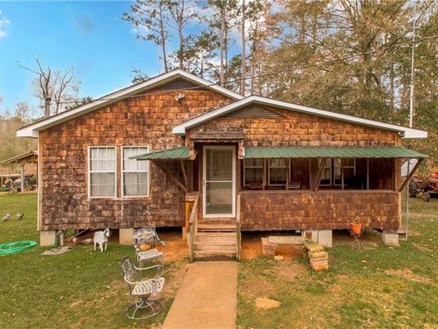 House for sale in Independence, Louisiana