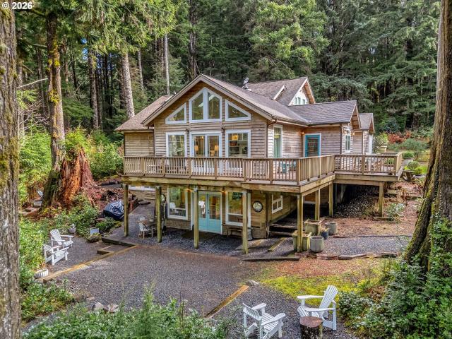 House for sale in Oregonia