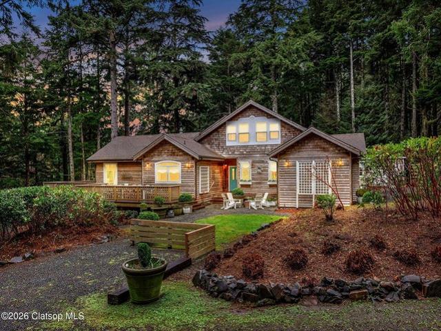 House for sale in Oregonia
