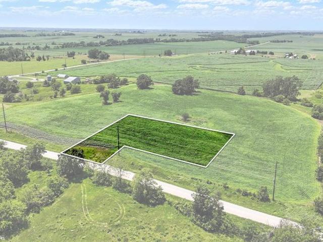 Land for sale in Story, Iowa