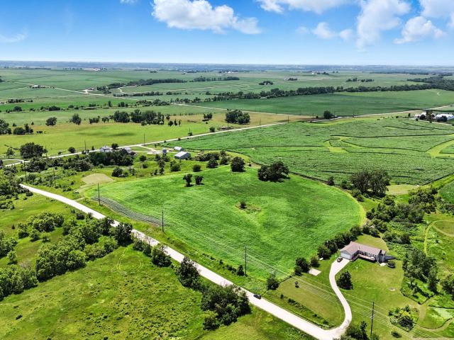 Land for sale in Story, Iowa
