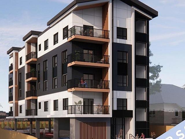 Land for sale in Abbotsford, British Columbia