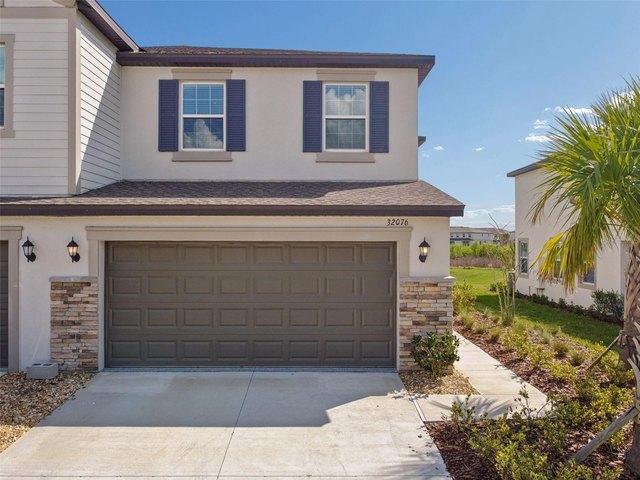 Townhouse for sale in San Antonio, Florida