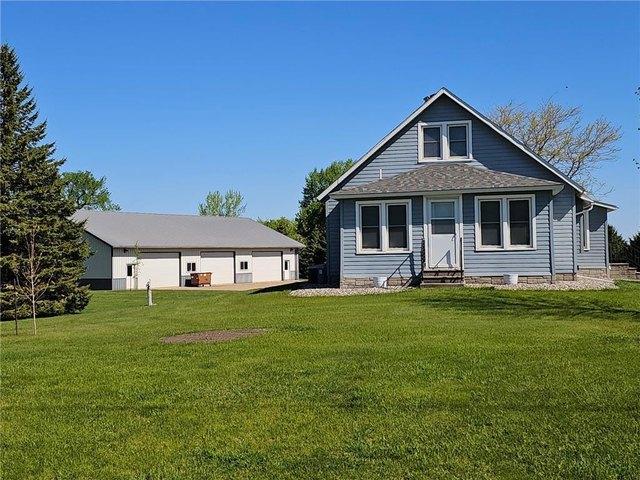House for sale in Redwood, Minnesota