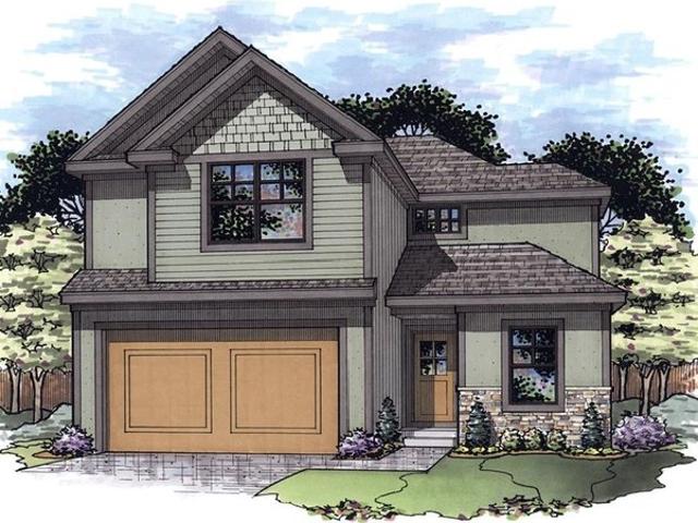 House for sale in Kansas