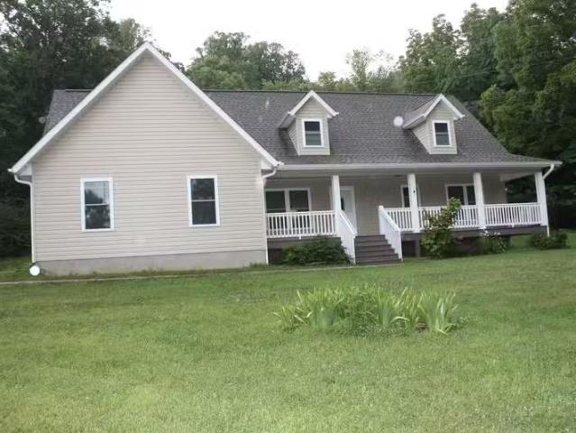 House for rent in Asheville