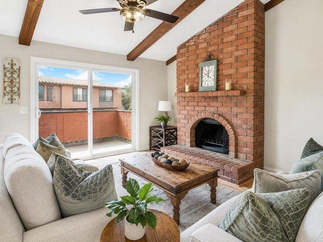 Condo for sale in Bonsall, California